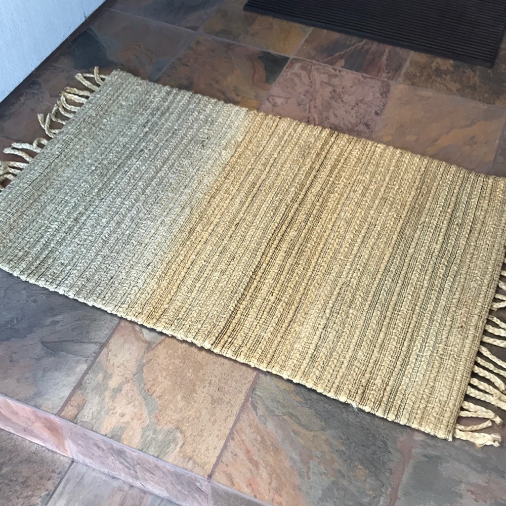 Magnolia Home by Joanna Gaines - Hand Woven Rug